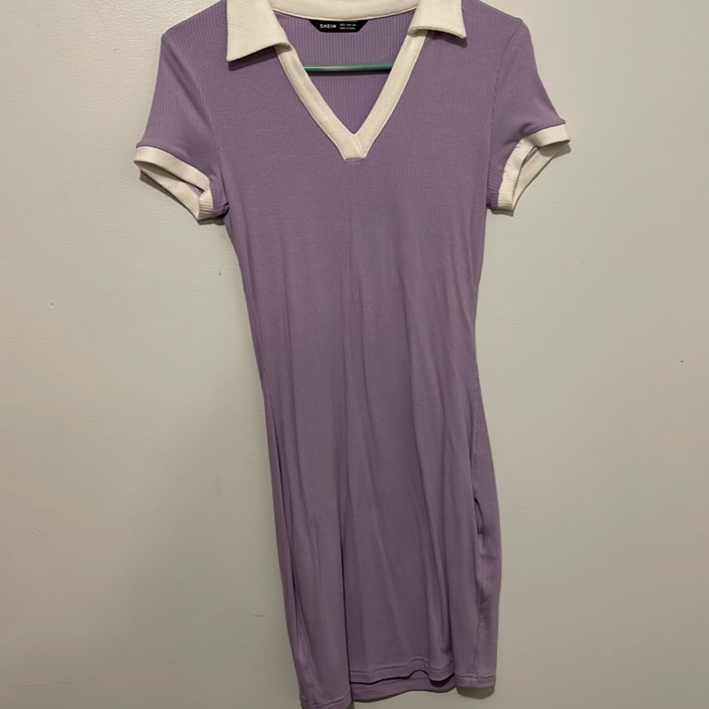 Shein sundress